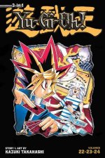 YuGiOh 3in1 Edition 08