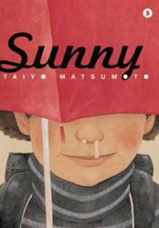 Sunny 05 by Taiyo Matsumoto