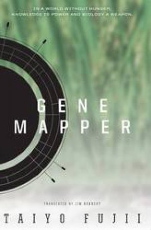 Gene Mapper by Taiyo Fujii
