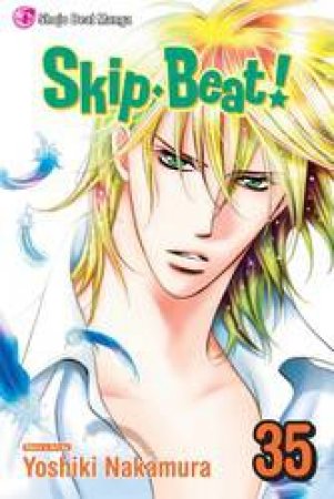 Skip Beat! 35 by Yoshiki Nakamura