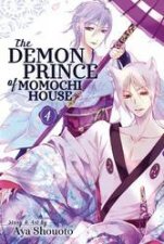 The Demon Prince Of Momochi House 04