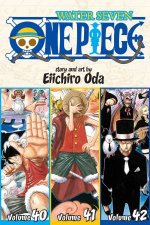 One Piece 3in1 Edition 14