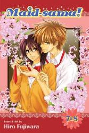 Maid-sama! (2-In-1 Edition) 04