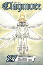 Claymore 27