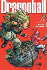 Dragon Ball 3in1 Edition 14