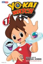 YoKai Watch 01