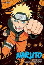 Naruto 3in1 Edition 13