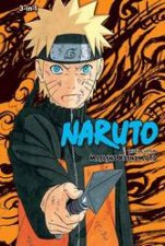 Naruto 3in1 Edition 14