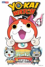 YoKai Watch 04