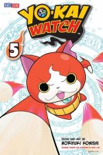 YoKai Watch 05