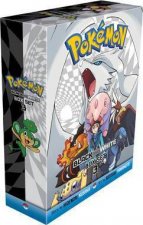 Pokemon Black  White Box Set 1520