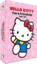 Hello Kitty Fun  Friendship Box Set