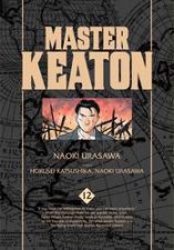 Master Keaton 12