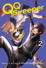 QQ Sweeper 02