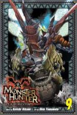 Monster Hunter Flash Hunter 09