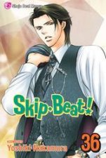 Skip Beat 36