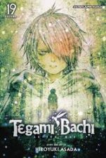 Tegami Bachi 19