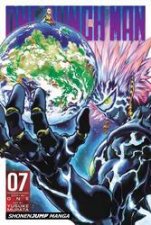 OnePunch Man 07