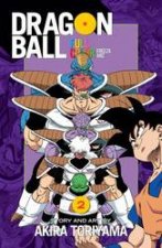 Dragon Ball Full Color Freeza Arc 02