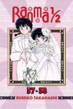 Ranma 12 2in1 Edition 19