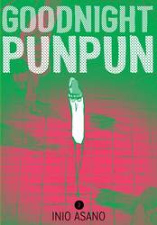 Goodnight Punpun 02 by Inio Asano