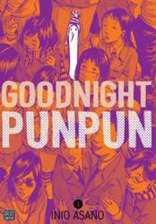 Goodnight Punpun 03 by Inio Asano