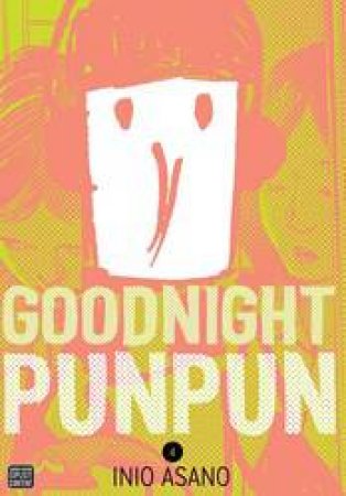 Goodnight Punpun 04 by Inio Asano