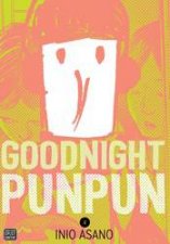 Goodnight Punpun 04