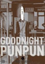 Goodnight Punpun 05