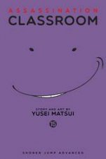 Assassination Classroom 15