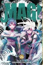 Magi 26