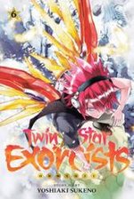 Twin Star Exorcists 06