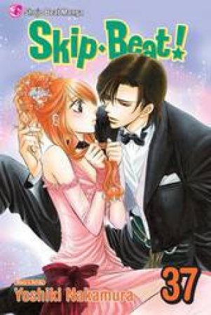 Skip Beat! 37 by Yoshiki Nakamura