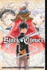 Black Clover 02