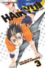 Haikyu 03