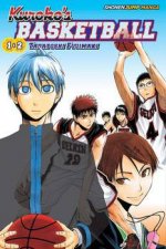 Kurokos Basketball 2in1 Edition 01