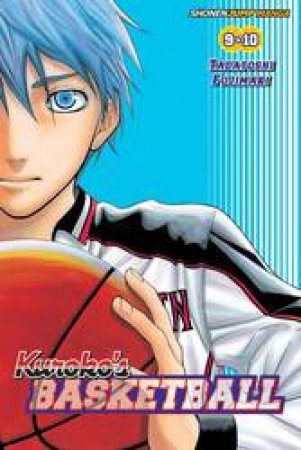 Kuroko's Basketball (2-in-1 Edition) 05 by Tadatoshi Fujimaki
