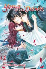 Yona Of The Dawn 02