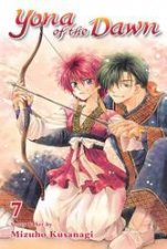 Yona Of The Dawn 07