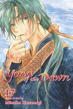 Yona Of The Dawn 17