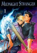Midnight Stranger 01