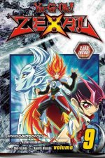 YuGiOh Zexal 09