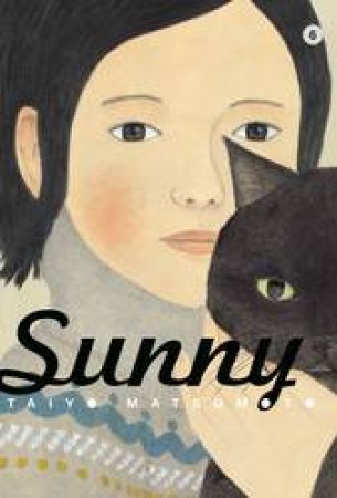 Sunny 06 by Taiyo Matsumoto