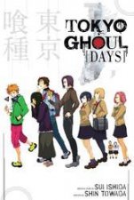 Tokyo Ghoul Days