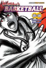 Kurokos Basketball 2In1 Edition 08