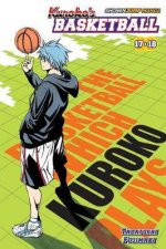 Kurokos Basketball 2in1 Edition 09