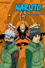 Naruto 3in1 Edition 21