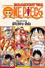 One Piece 3in1 Edition 20