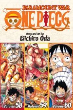 One Piece 01 (Ed. 3 en 1) - Mangas Noelu