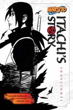 Naruto Itachis Story 01
